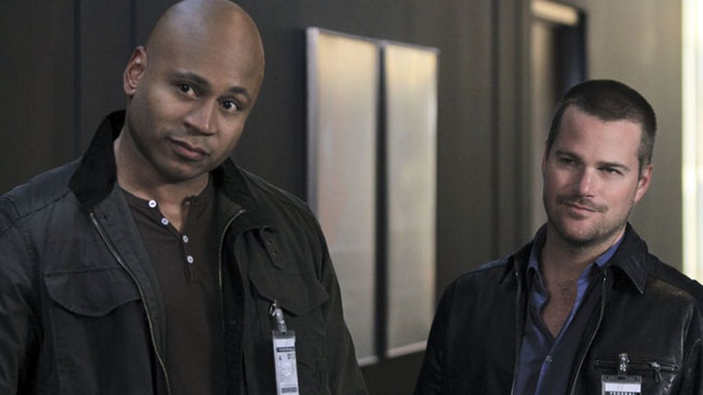 Las fotos de 'Venganza' (T03xC19), 'Ley patriota' (T03xC20) y 'Amenaza de muerte' (T03xC21) de NCIS Los Ángeles