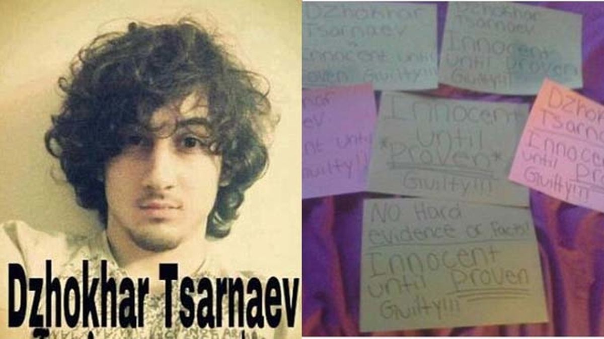 Cientos de adolescentes enamoradas del asesino de Boston Cientos de adolescentes enamoradas del asesino de Boston