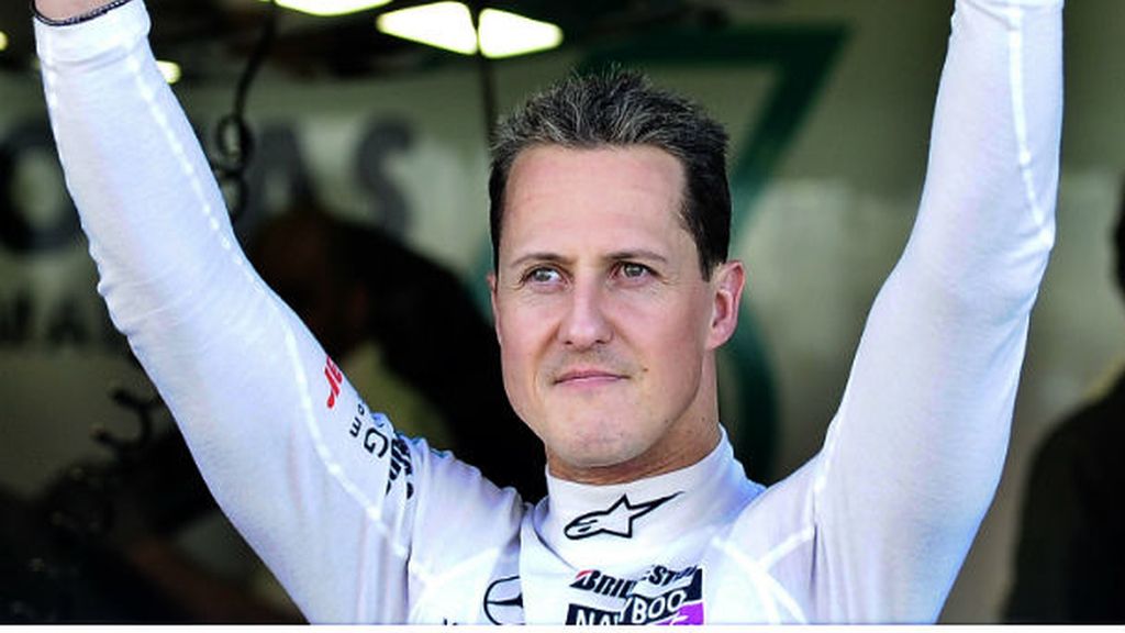 Michael Schumacher