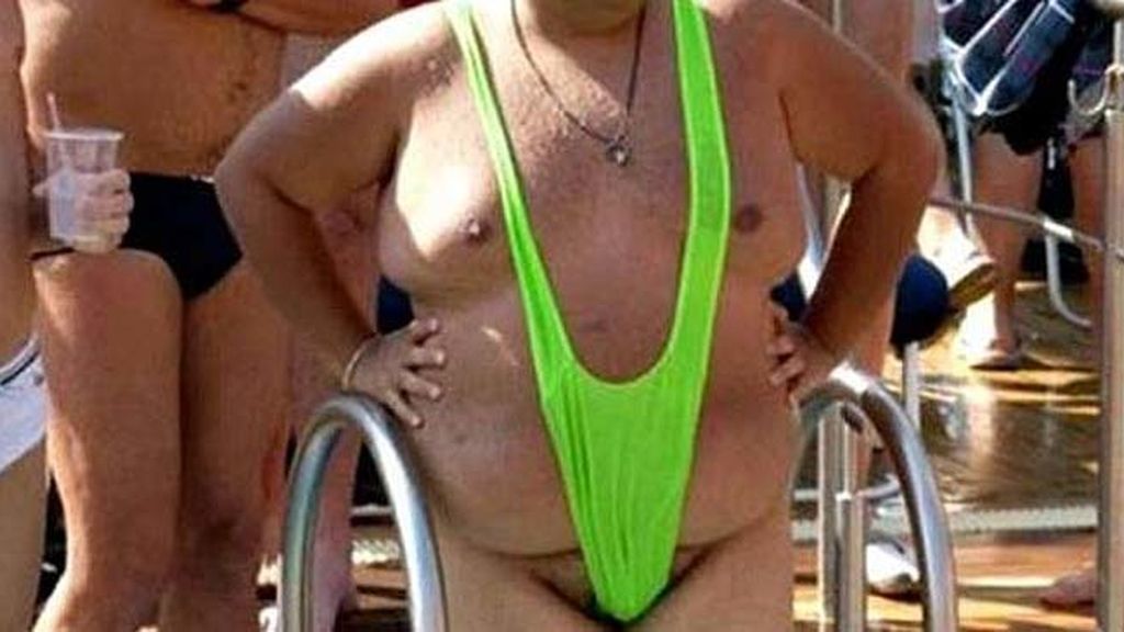 Las peores fotos de vacaciones