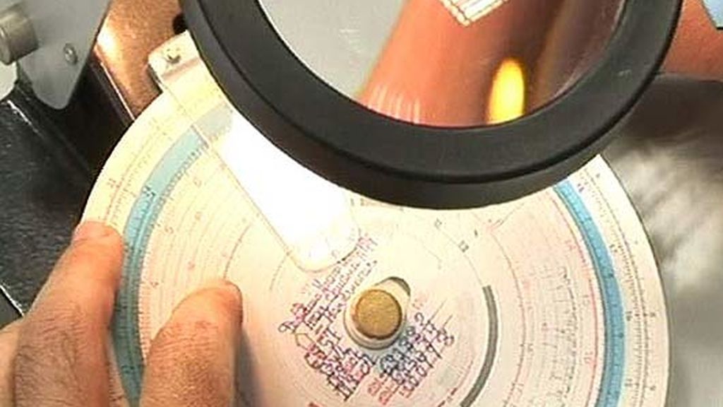 El accidente de 'Bus Express'