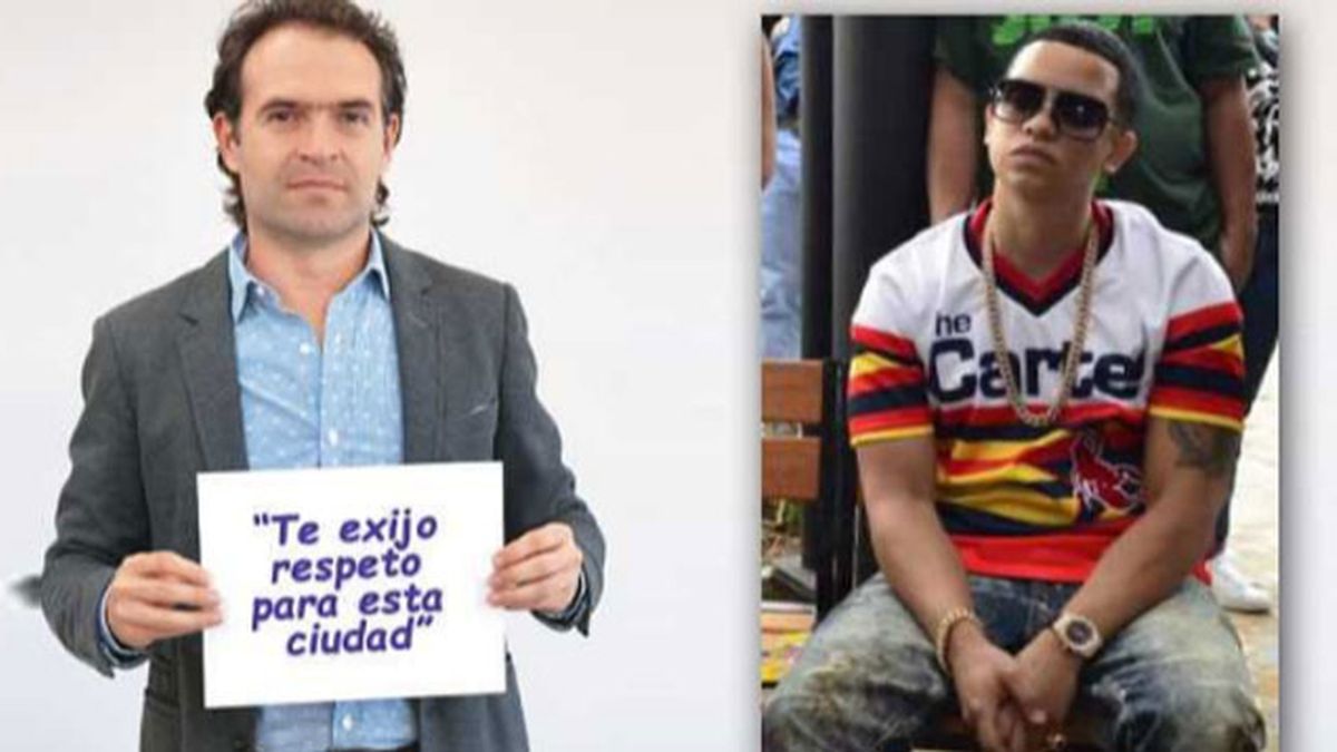 Una camiseta de Pablo Escobar desata el enfado del alcalde de Medellín