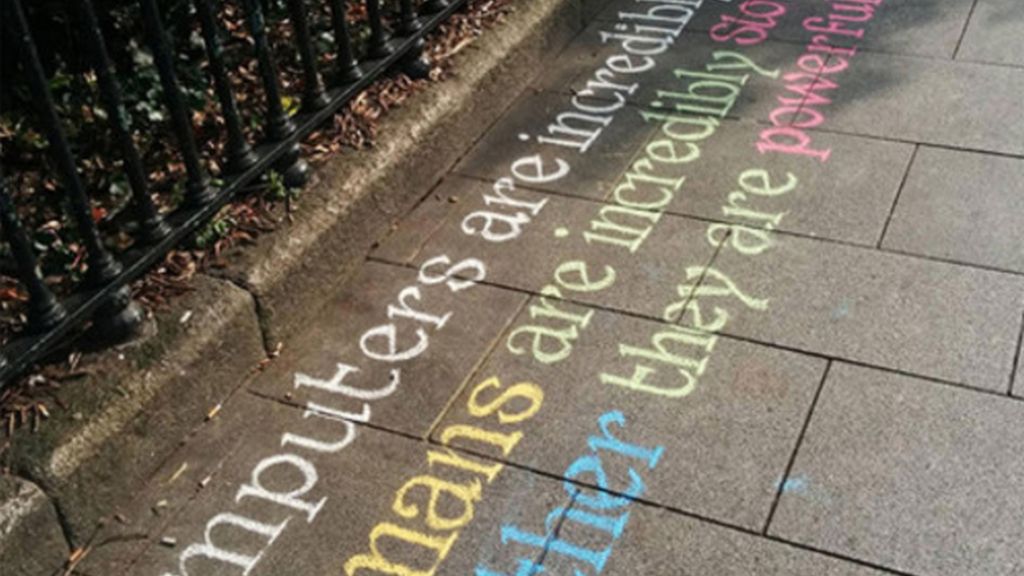 Los usuarios de Reddit presumen de la caligrafía