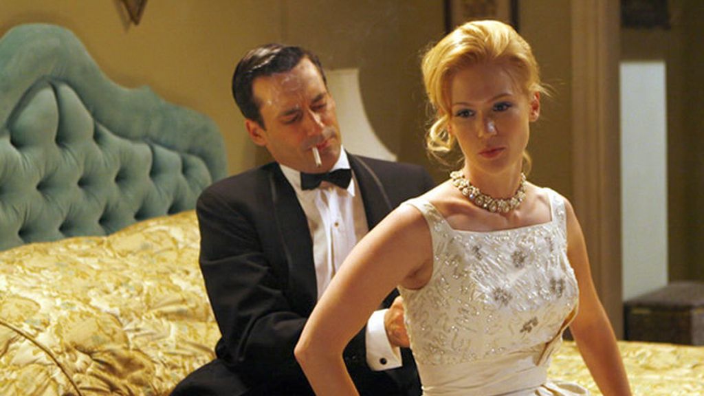 Capítulo 5: Habitación 5G