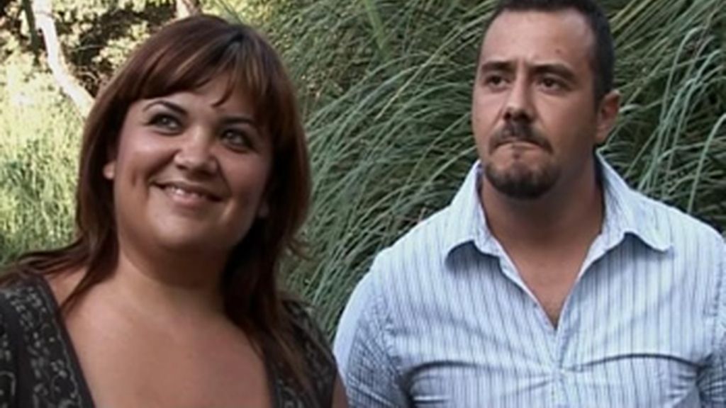 Familia García Sánchez