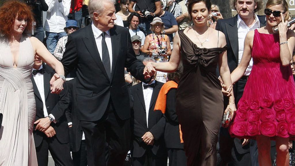 FESTIVAL DE CANNES 2009