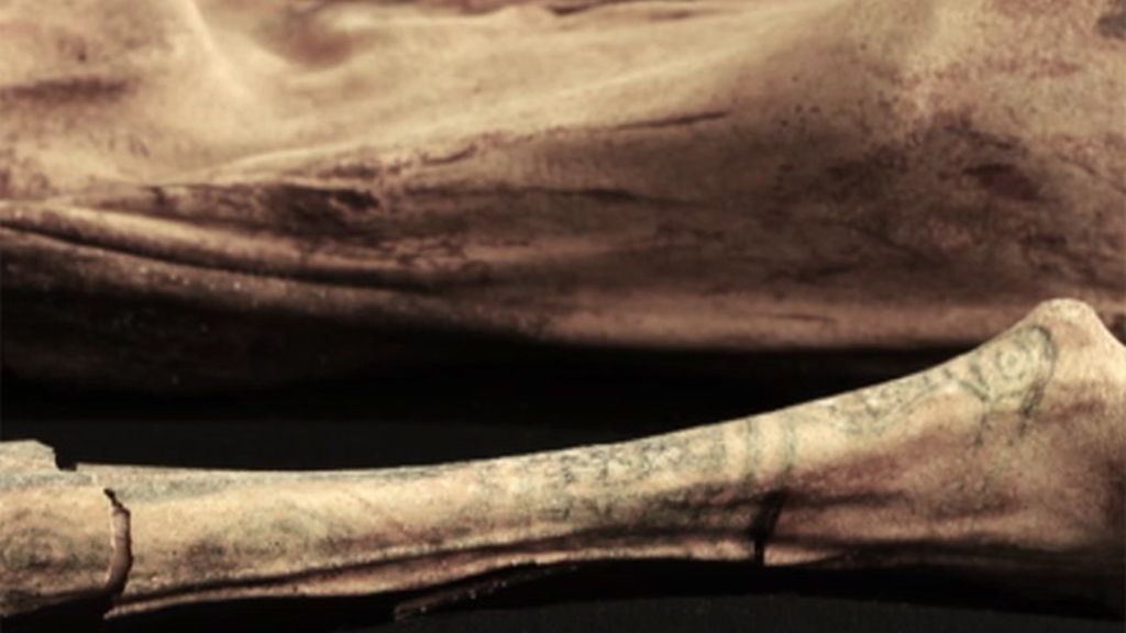 Las mejores imágenes del programa