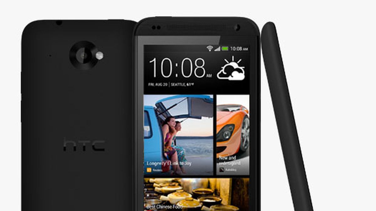 HTC Desire 510,smartphones,HTC,