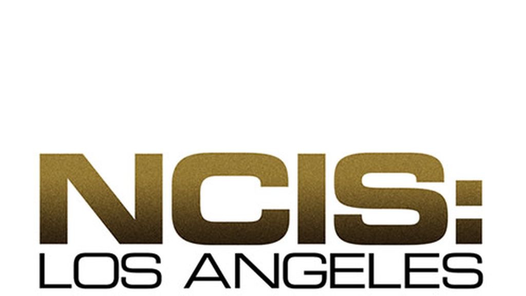 NCIS Los Ángeles