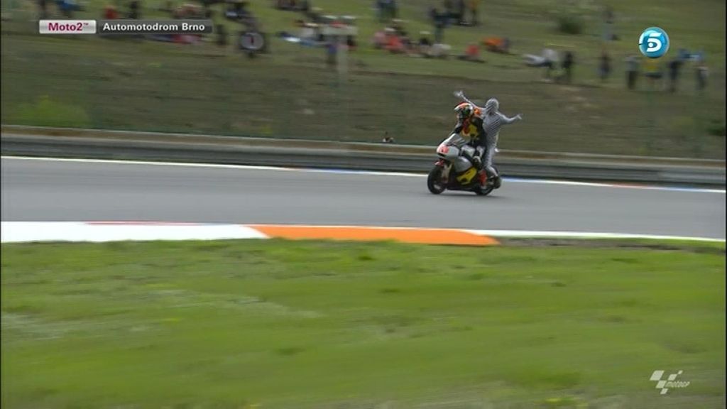 La particular celebración de Rabat en Brno