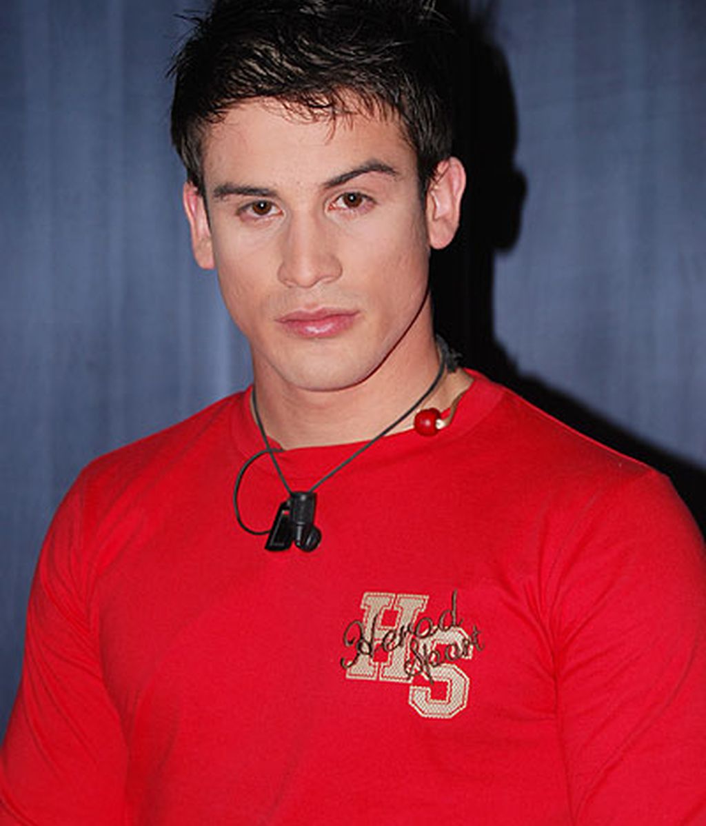 Los pretendientes de Soraya