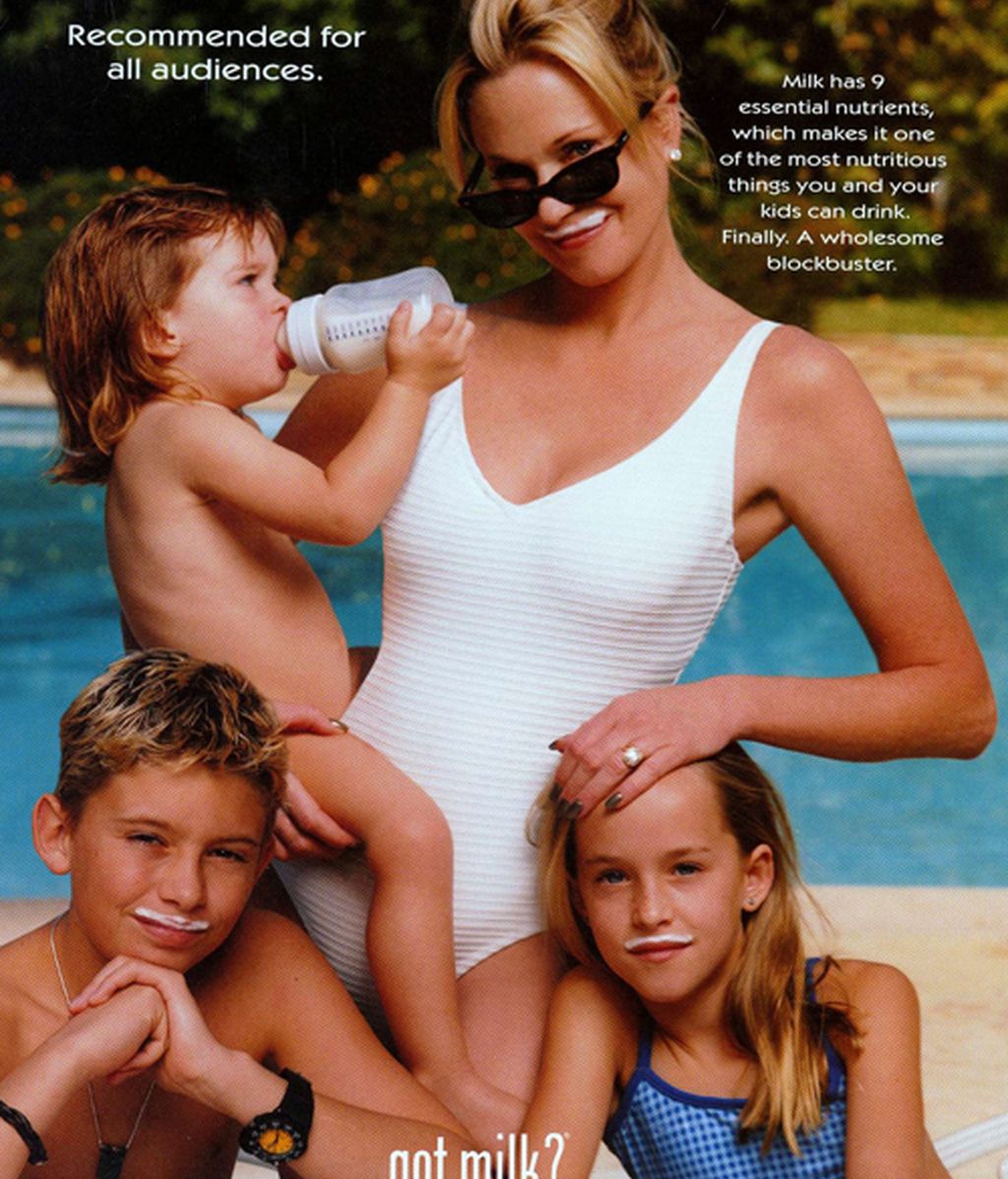 Antonio y Melanie: 15 fotos para 15 años