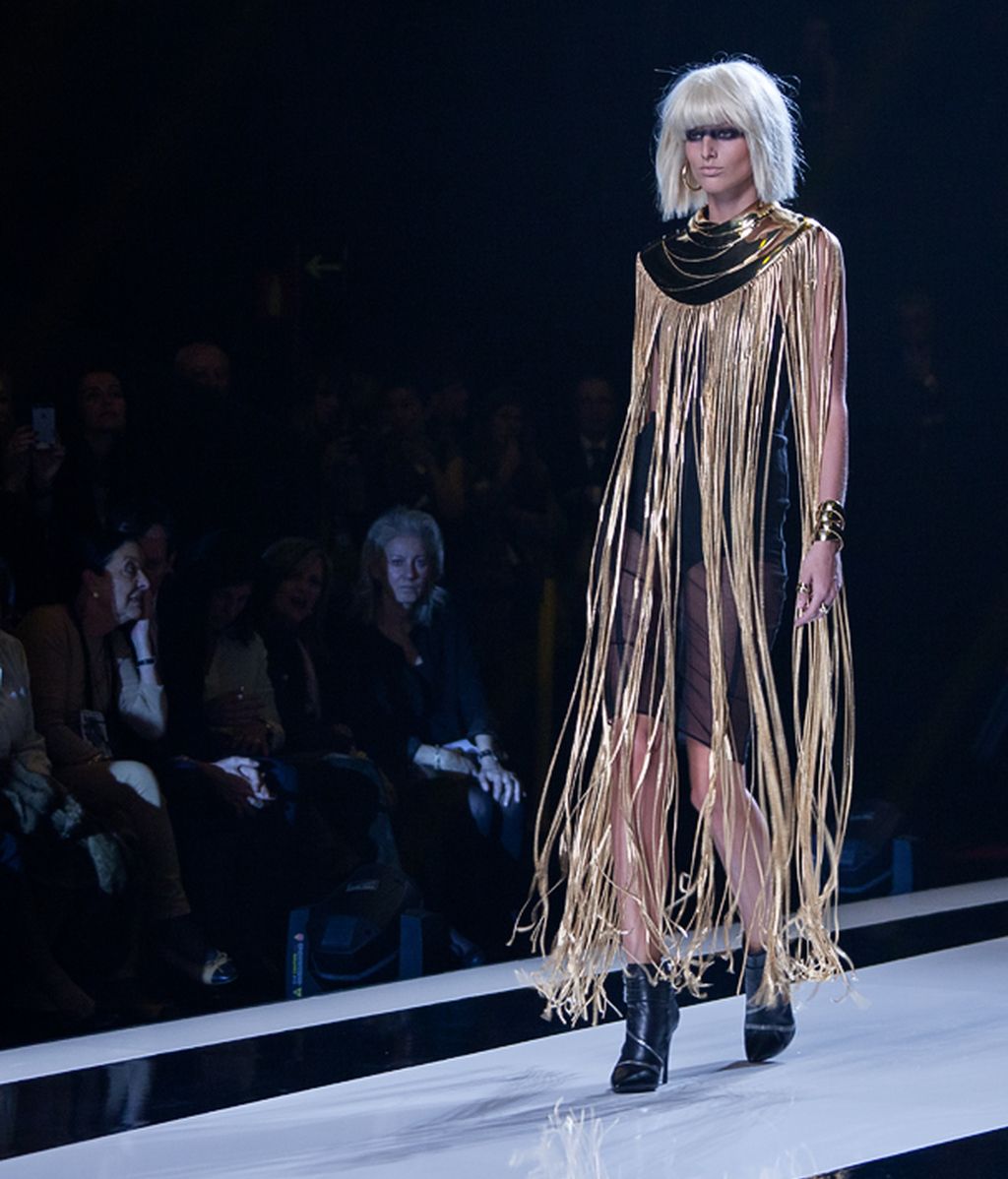 ARISTOCRAZY tercera colección