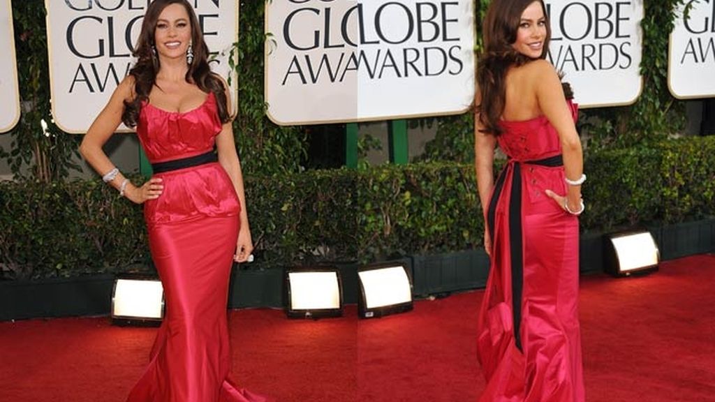 Los 10 imprescindibles de los Globos de Oro