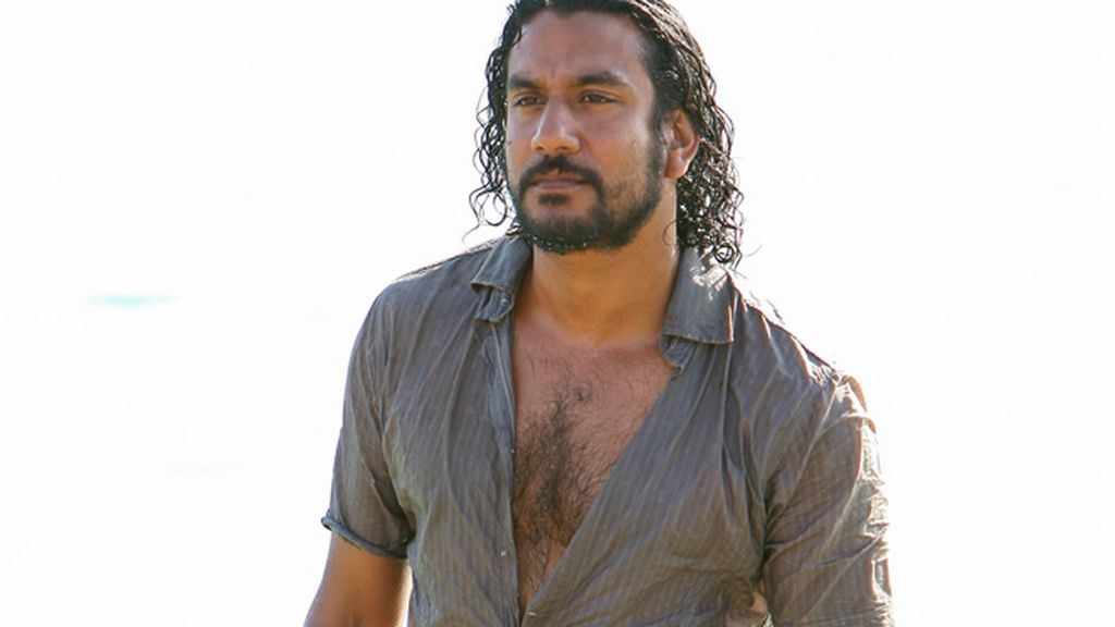 Capítulo 13: Como en casa en ningún sitio (2ª parte)