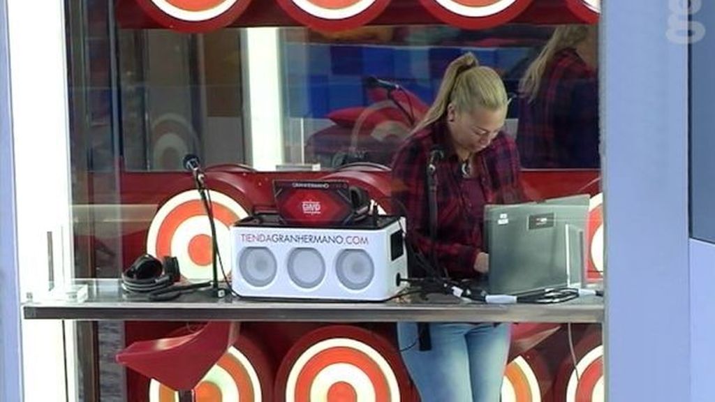 La máquina de las teclas