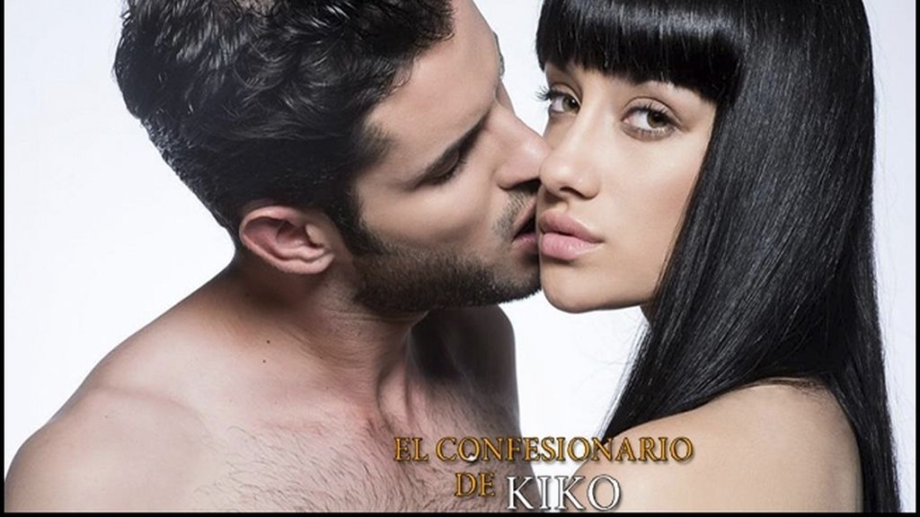 Conoce el lado más sexy de Adara