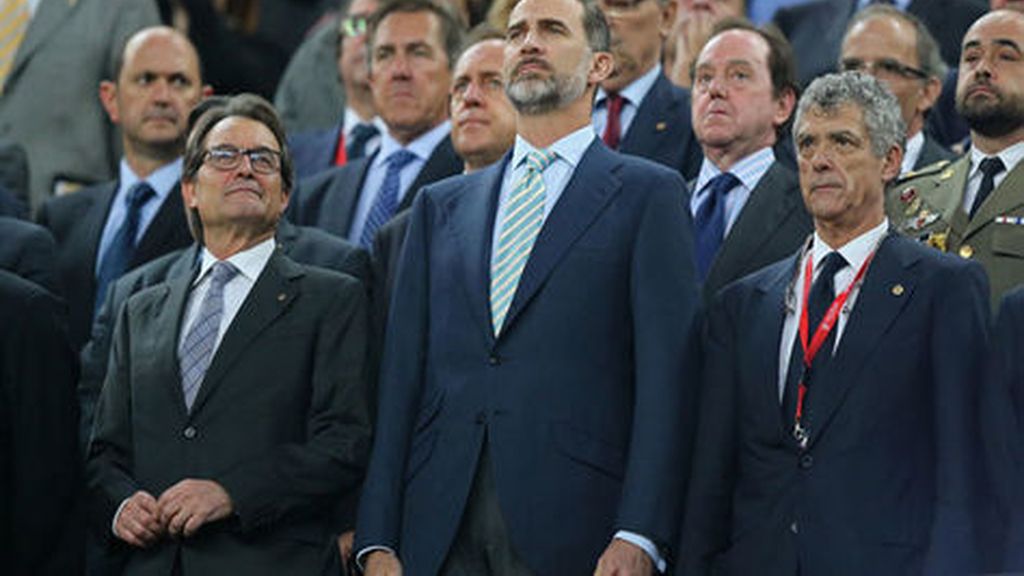 Pitada al himno