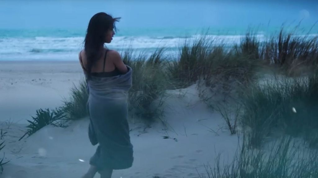 Más de 120.000 visitas en Youtube en tan sólo tres días