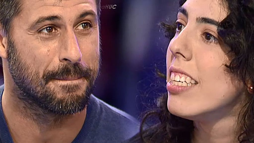 "Me gusta utilizar el poder mediático para las buenas causas"