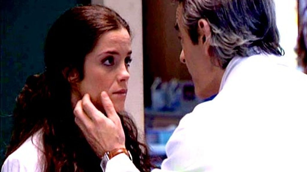 Cap. 8, T.2. 'Un país muy lejano'