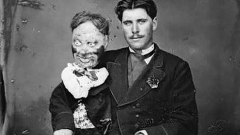 Los títeres que no te dejarán dormir