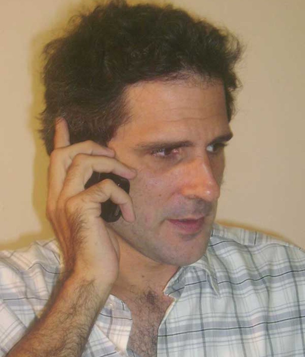 Liberado José Cendón