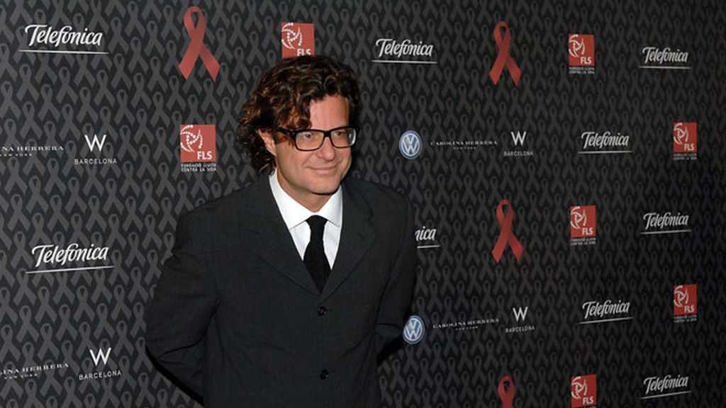 Bibiana, Loles y Rossy, juntas contra el sida