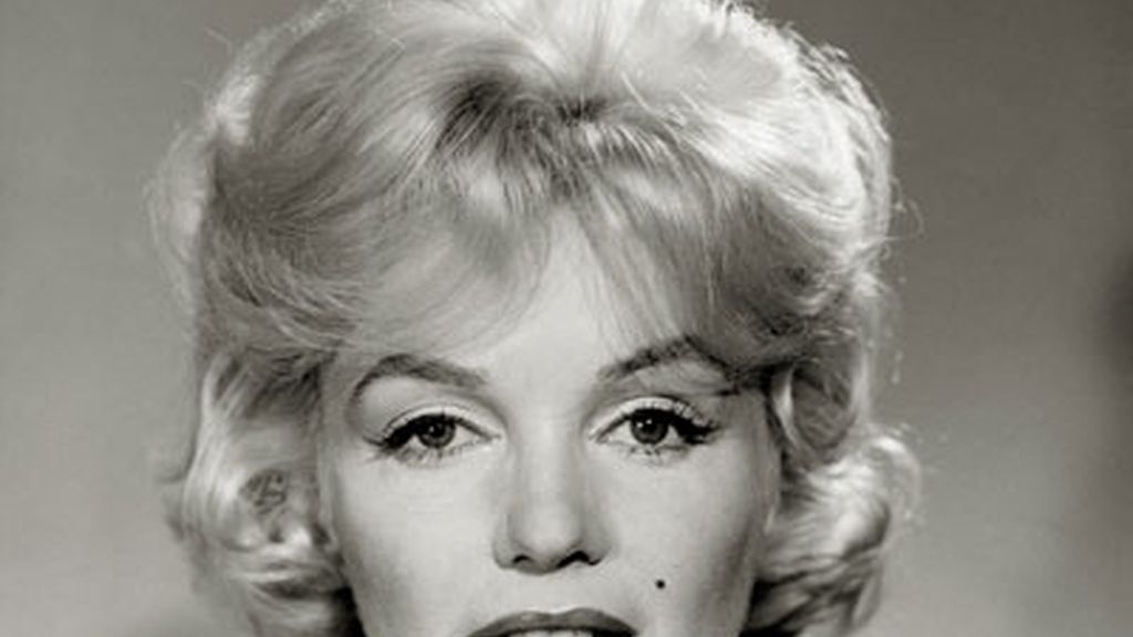 50 años sin Marilyn