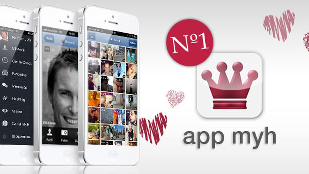 La app Nº1