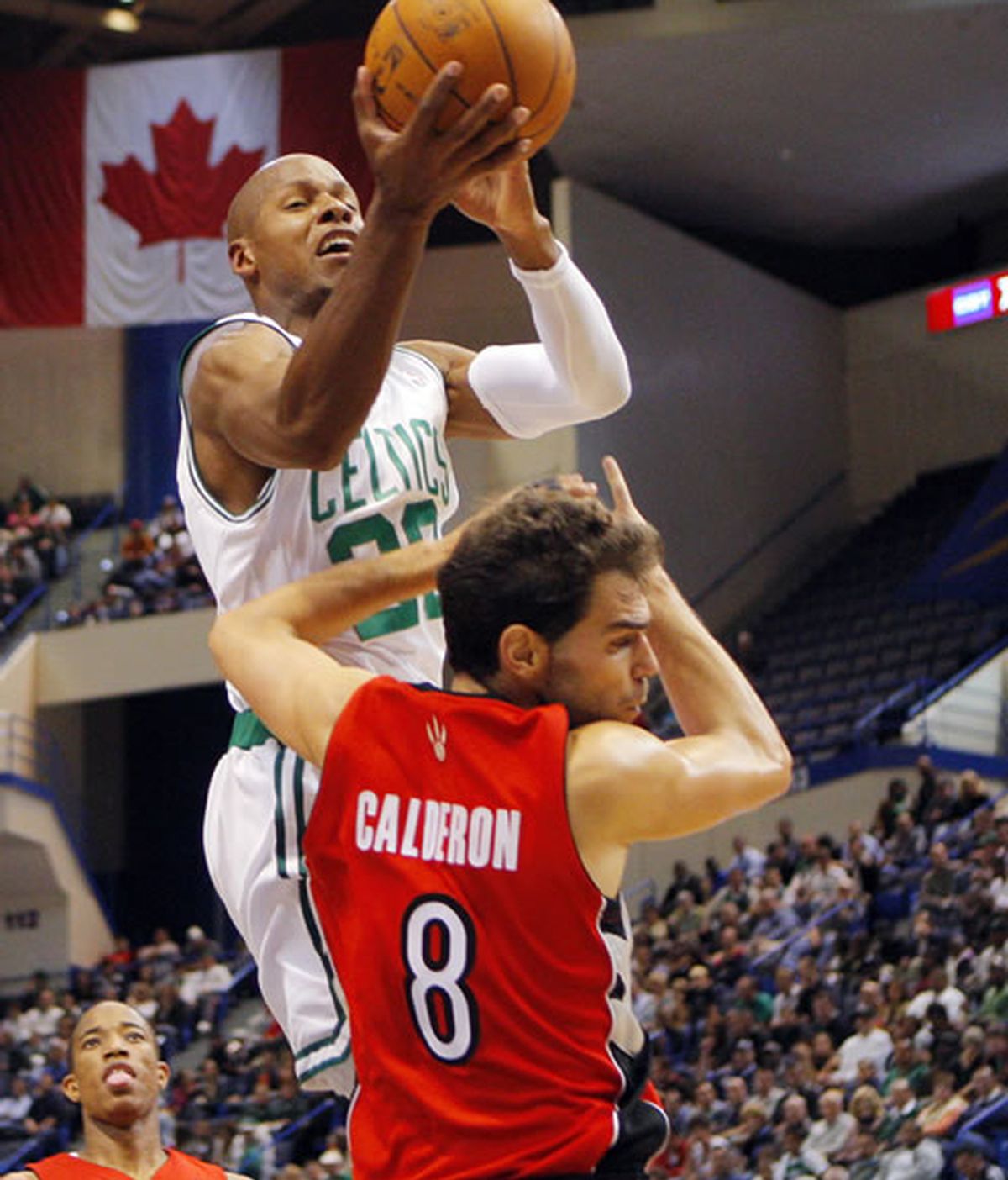 Boston Celtics Vs. Toronto Raptors Boston Celtics Vs. Toronto Raptors