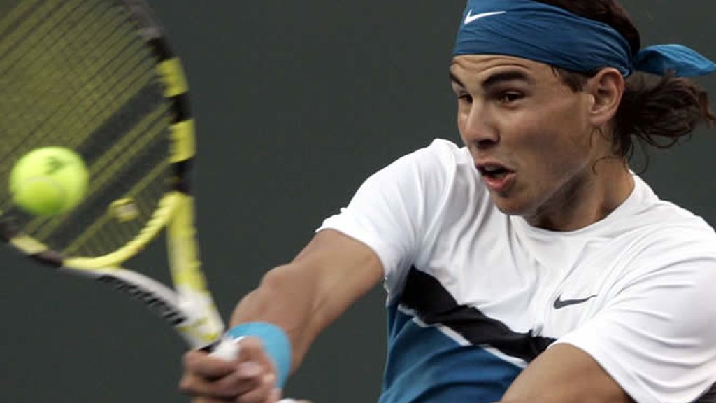 Rafa Nadal Rafa Nadal