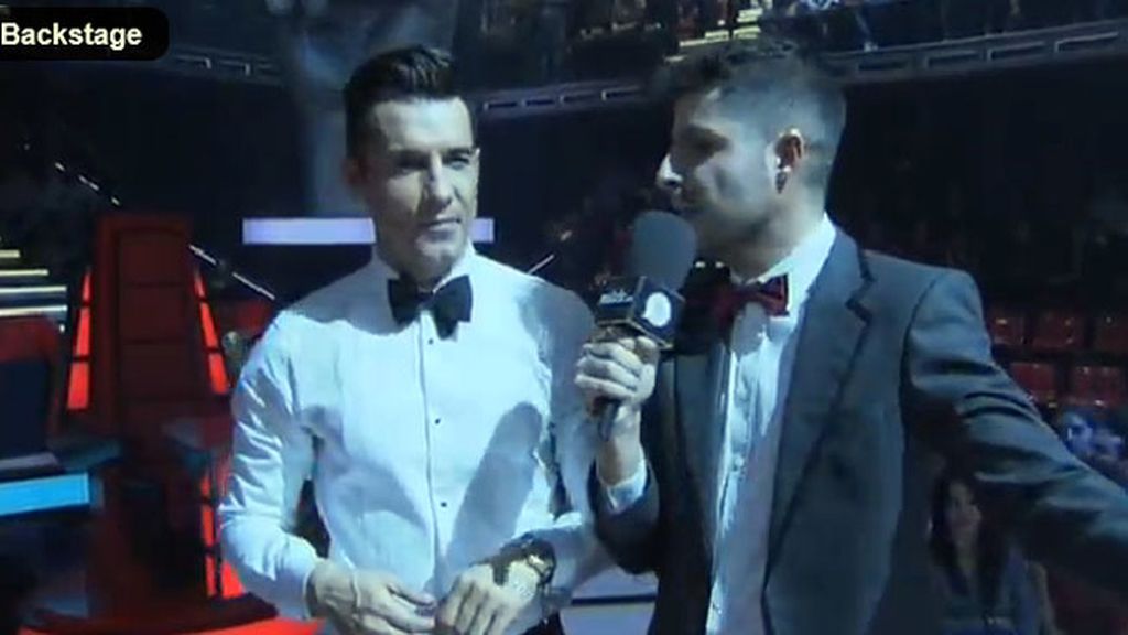 La Oreja de Van Gogh, Efecto Pasillo, Luis Fonsi... Todos los artistas invitados