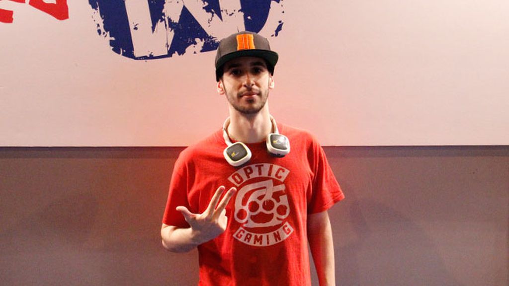 La mayor feria de videojuegos española repite éxito un año más