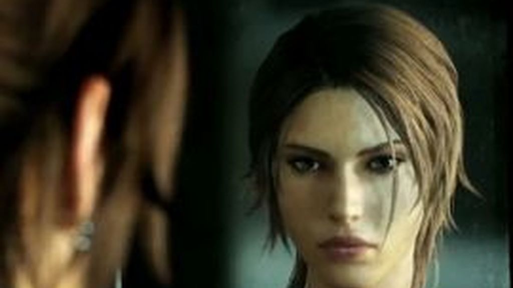 El trailer del nuevo videojuego de 'Tomb Raider' ya está disponible. Foto: Youtube. El trailer del nuevo videojuego de 'Tomb Raider' ya está disponible. Foto: Youtube.