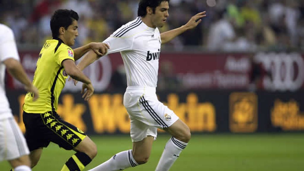 Kaká Kaká