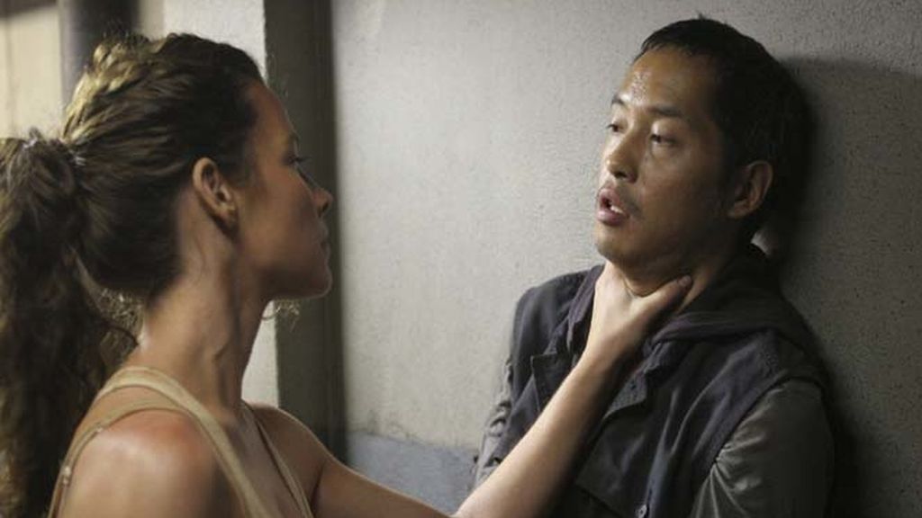 Capítulo 4: Huevos revueltos