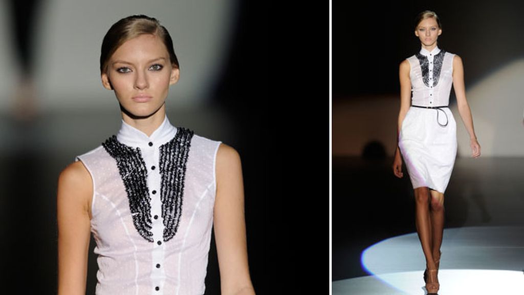 Volúmenes y perspectiva en Juana Martín