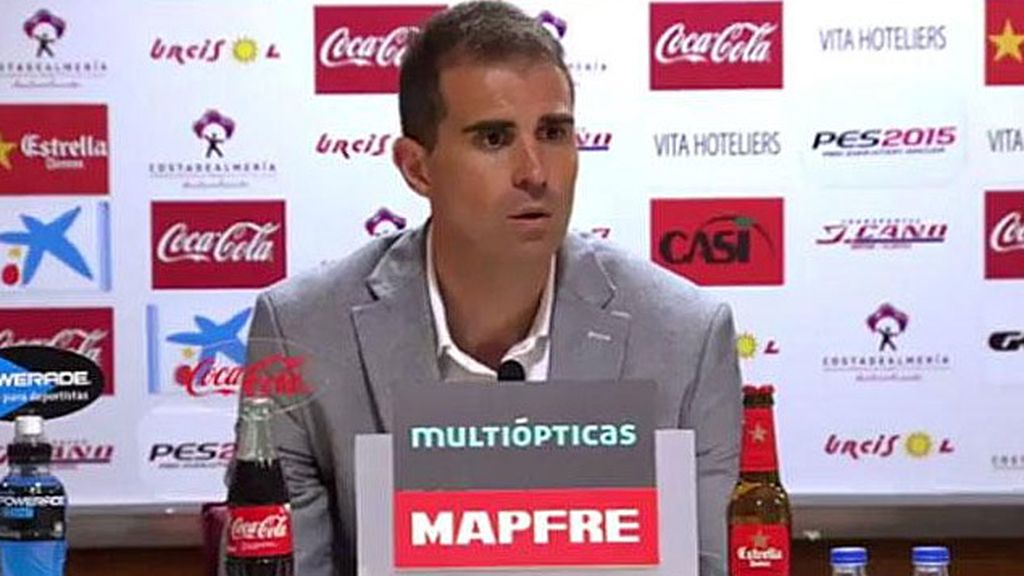 Garitano