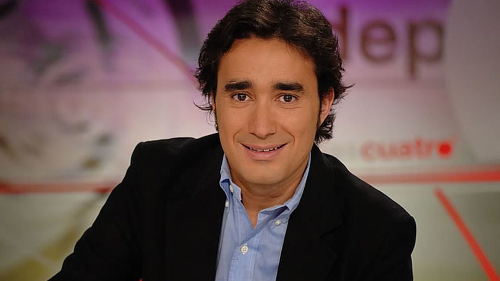 Juanma Castaño. Deportes