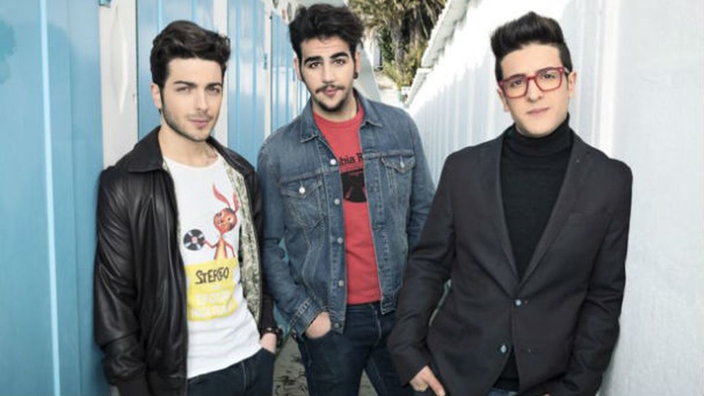il volo