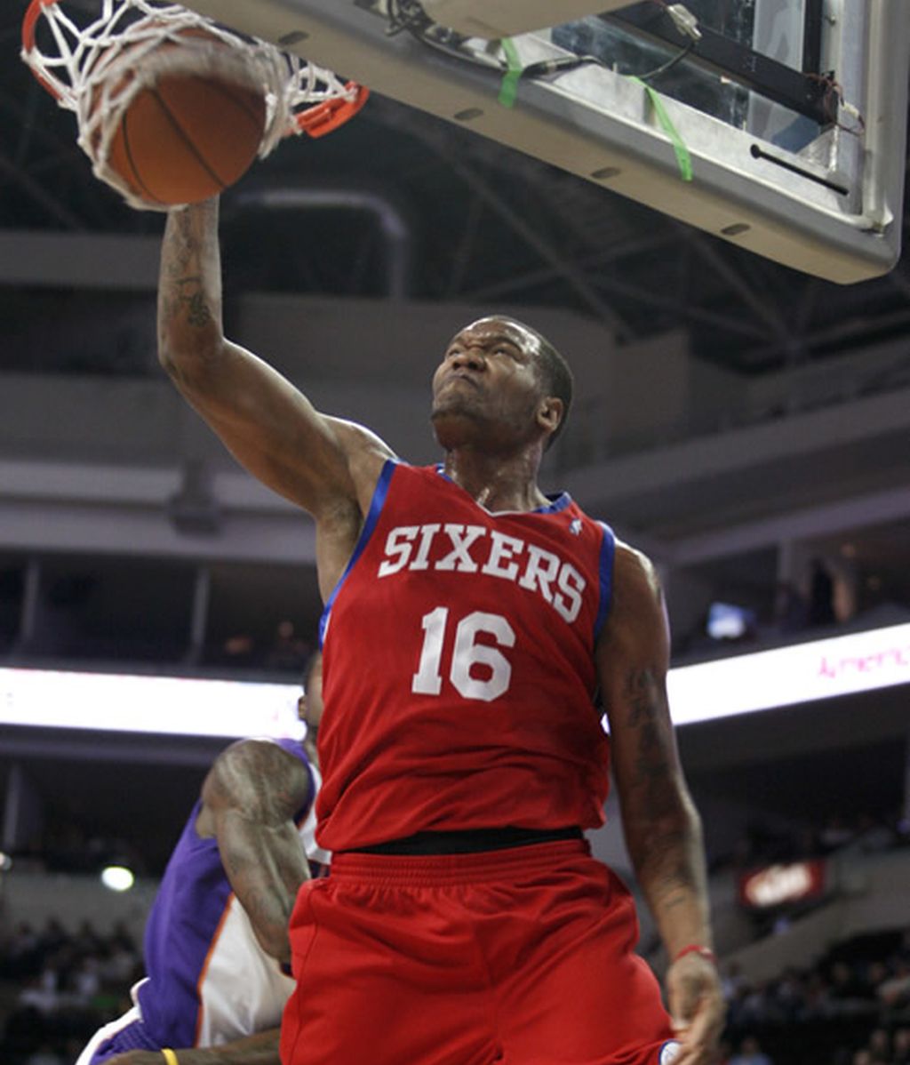 Sixers Sixers