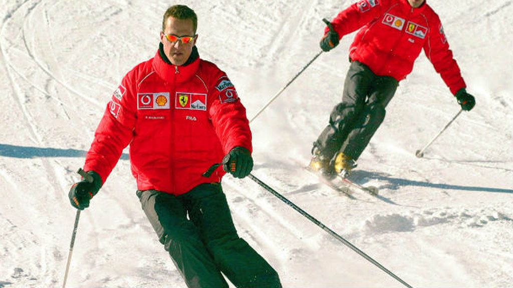 Michael Schumacher