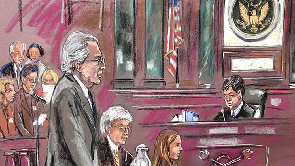 Madoff