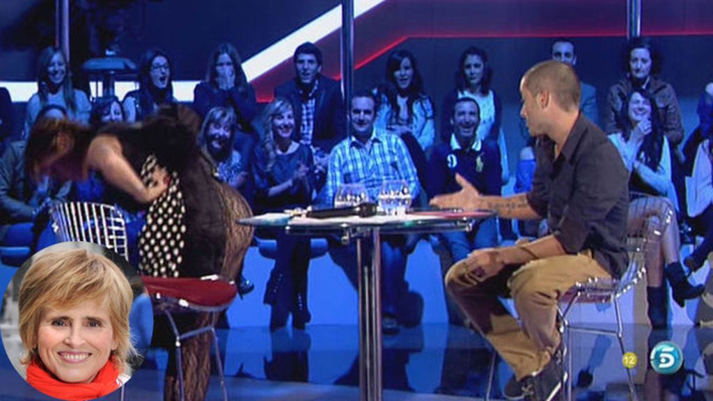 Posaderas patrias que hicieron historia: ¡hola verano, adiós complejos!