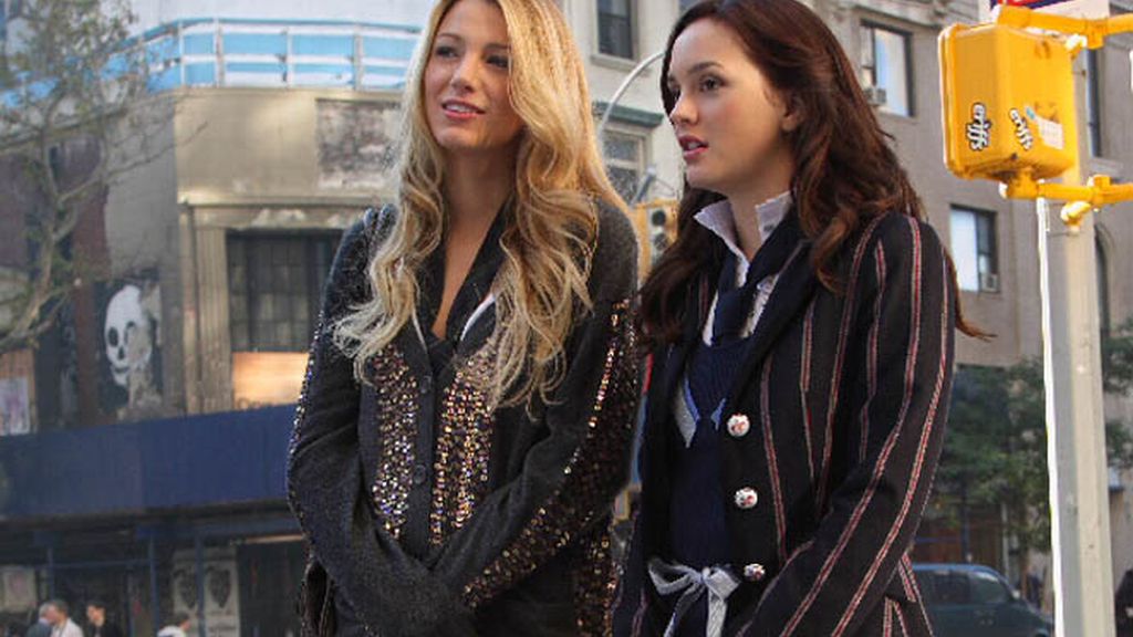 Capítulo 10: La puesta de largo