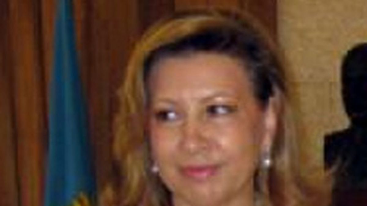 Maria Antònia Munar