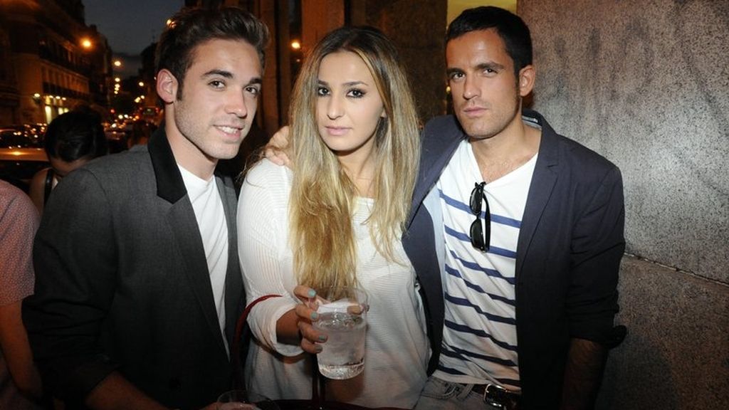 Cocktail de Vanidosos