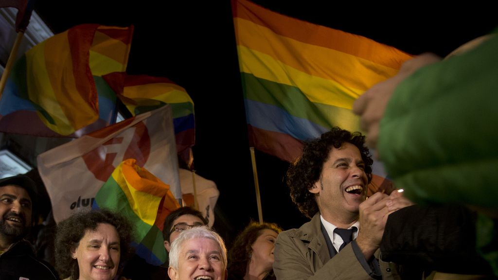 Muere en Madrid a los 54 años