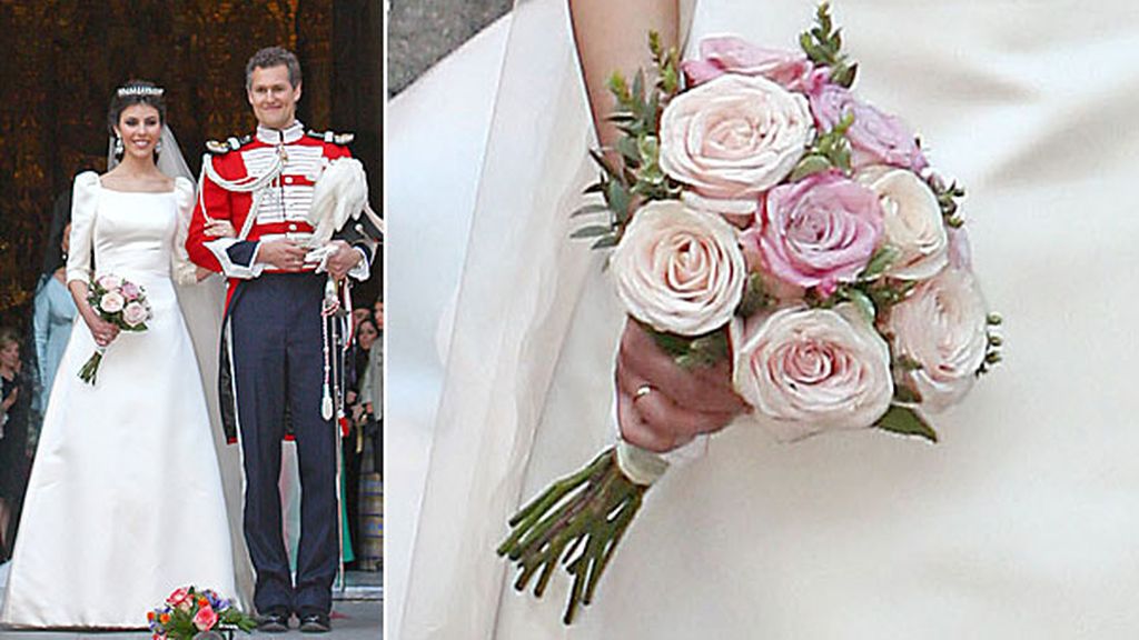 Vestido novia